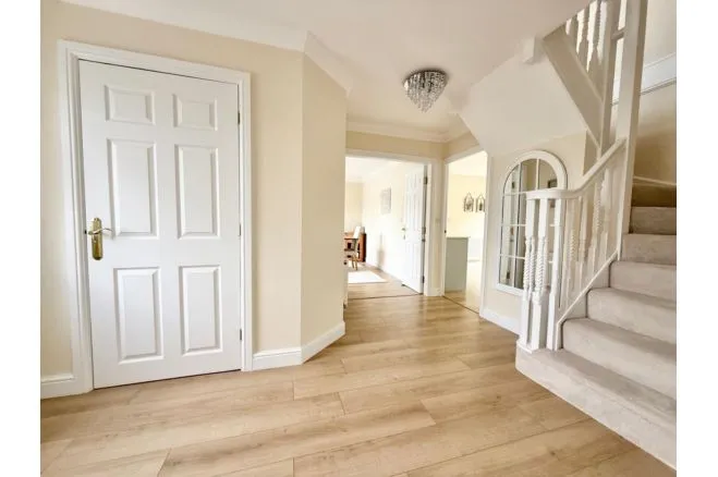 Hawthorne Close, Glentworth, photo 4