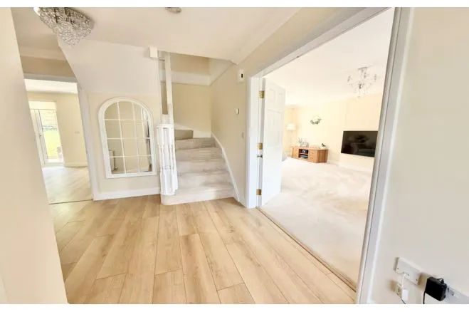 Hawthorne Close, Glentworth, photo 5