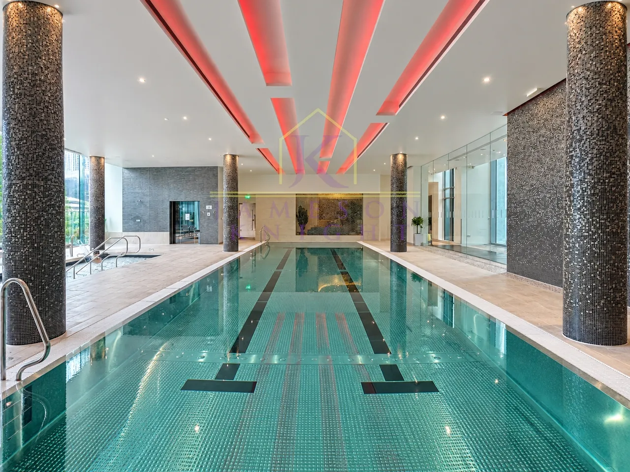 Pan Peninsula Square, London, E14, photo 14