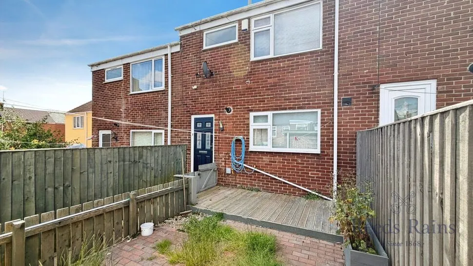 Pelton Mews, Pelton, Durham, DH2, photo 12