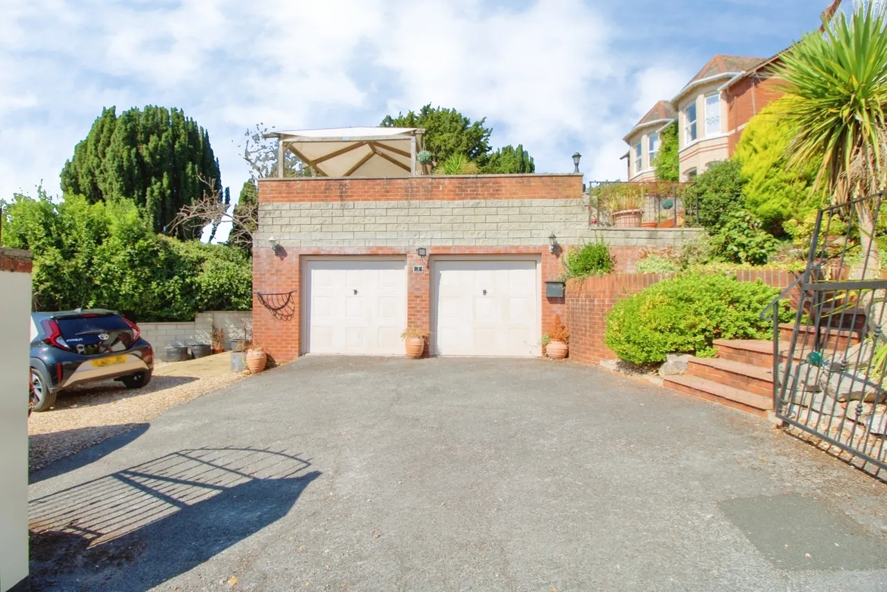 Summerland Close, Dawlish, EX7, photo 4