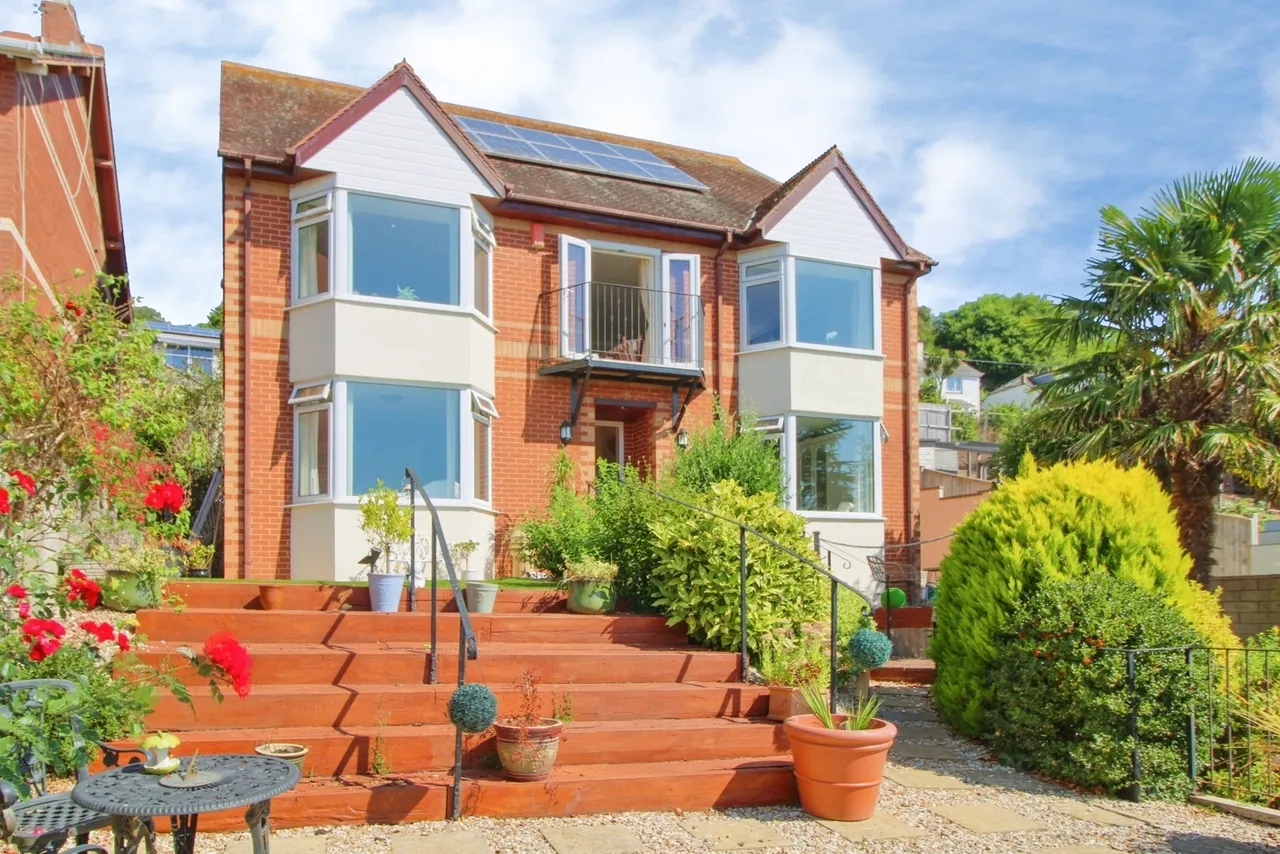 Summerland Close, Dawlish, EX7, photo 3