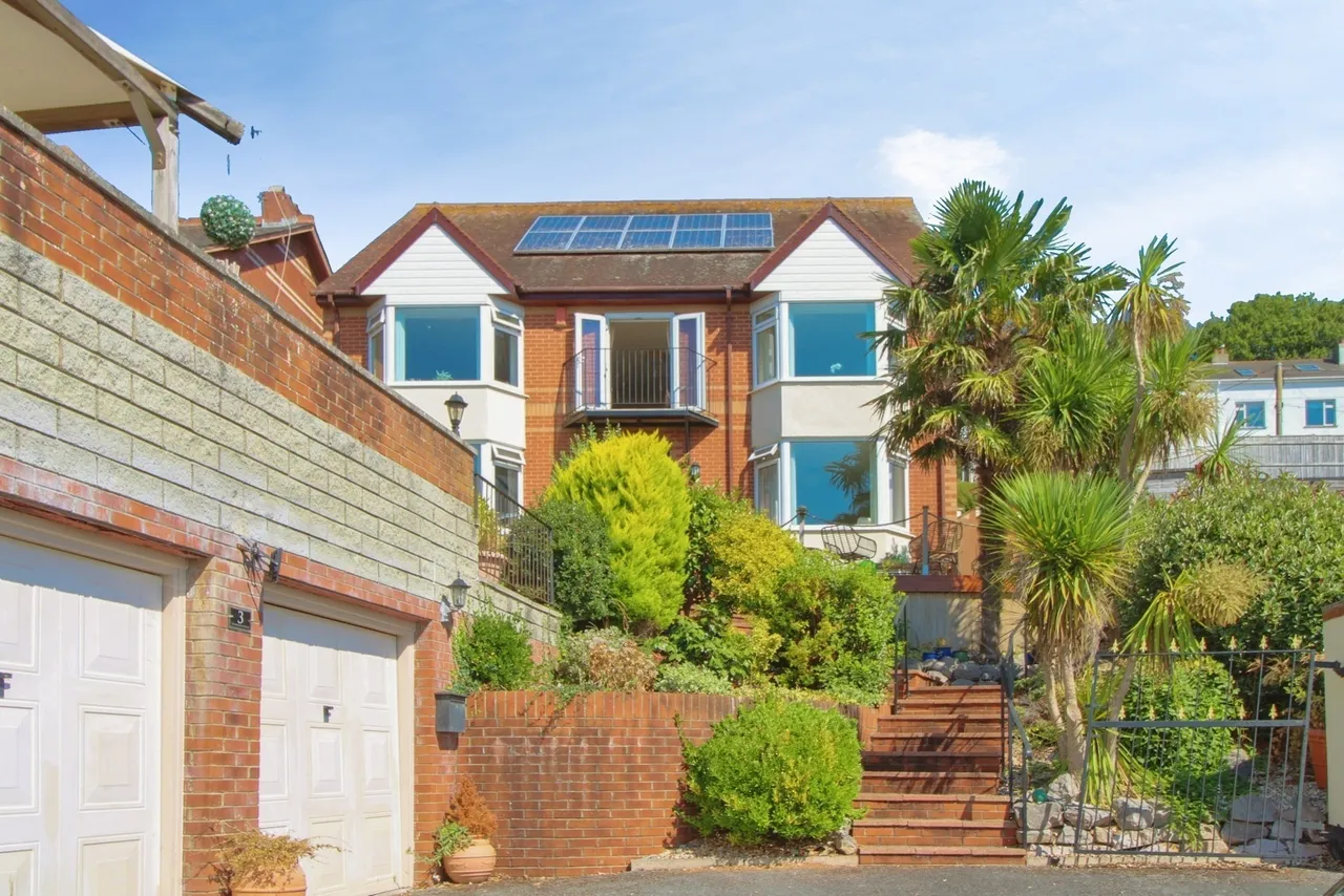 Summerland Close, Dawlish, EX7, photo 26