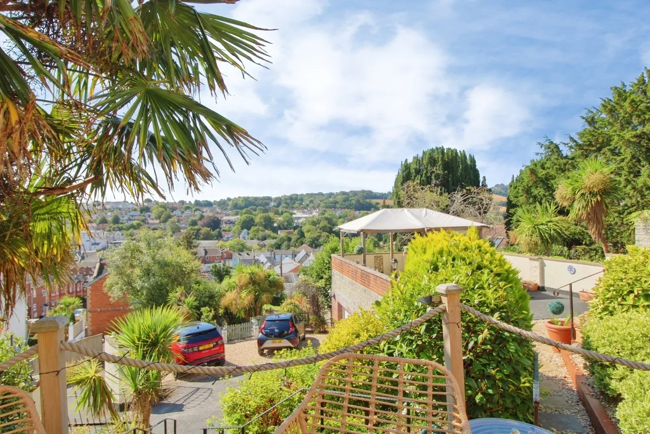 Summerland Close, Dawlish, EX7, photo 20