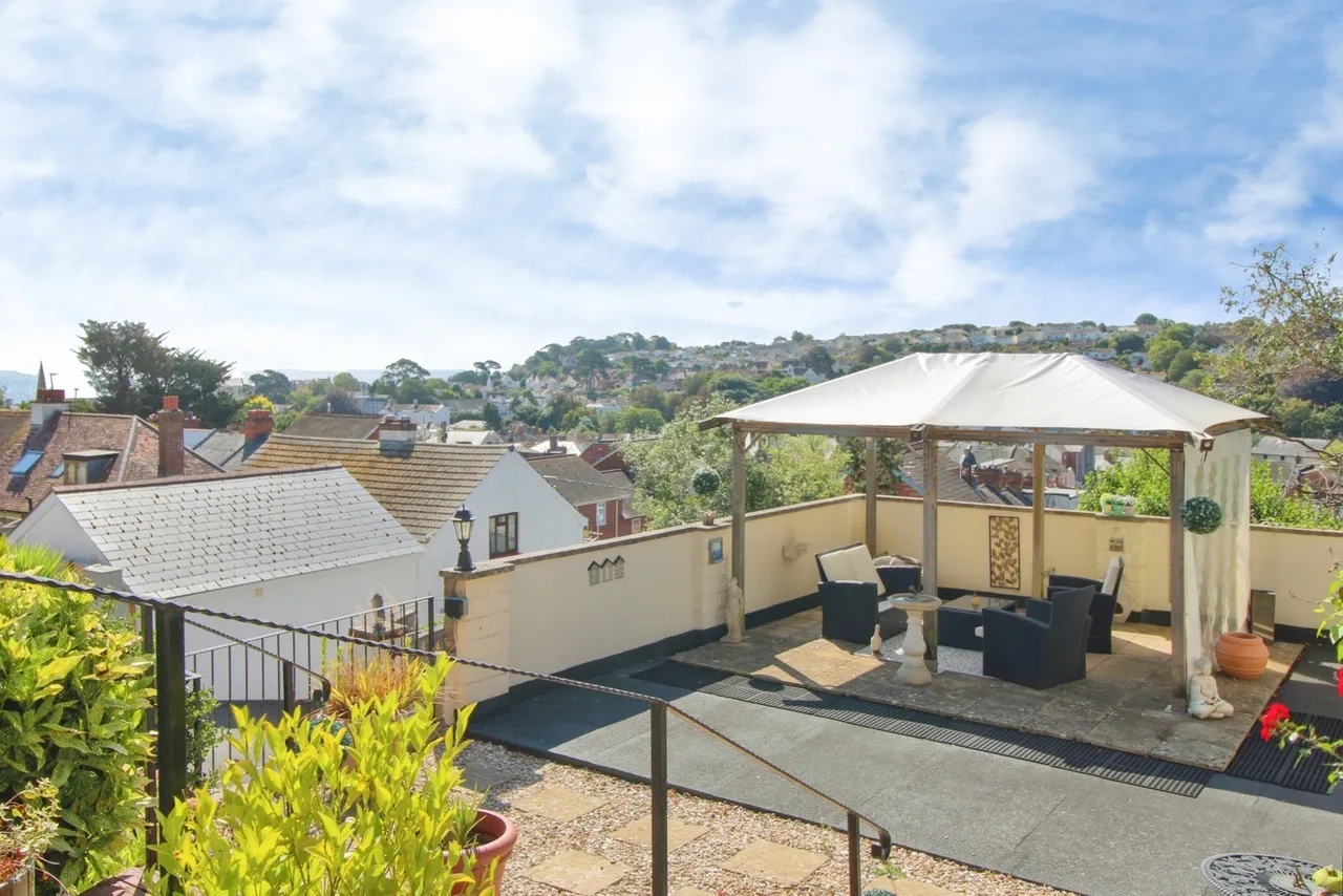 Summerland Close, Dawlish, EX7, photo 21