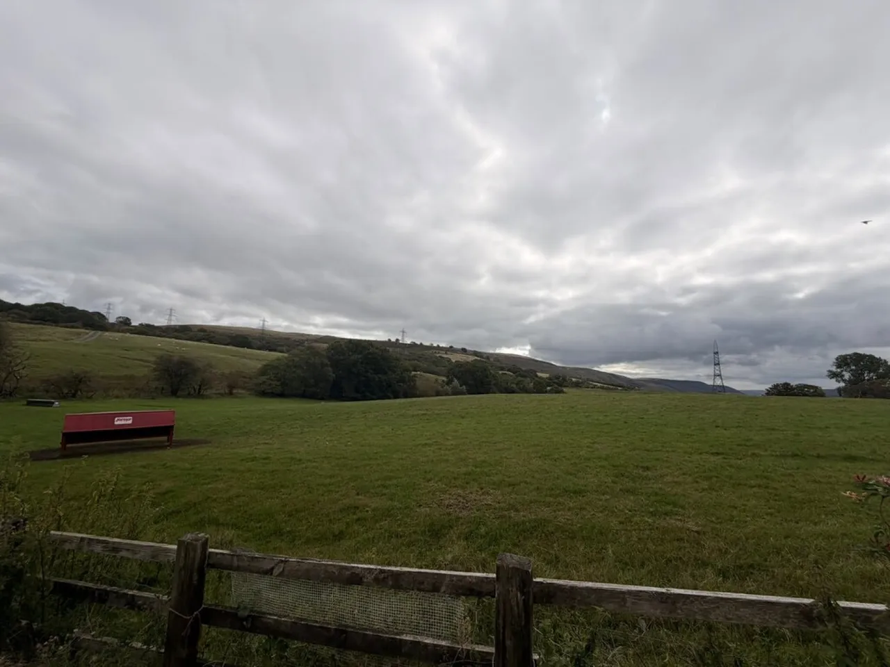 Glyn Mill Cottages, Mountain Hare, CF48, photo 4