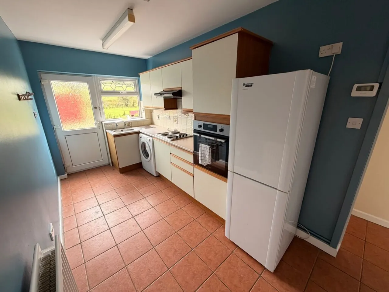 Glyn Mill Cottages, Mountain Hare, CF48, photo 7