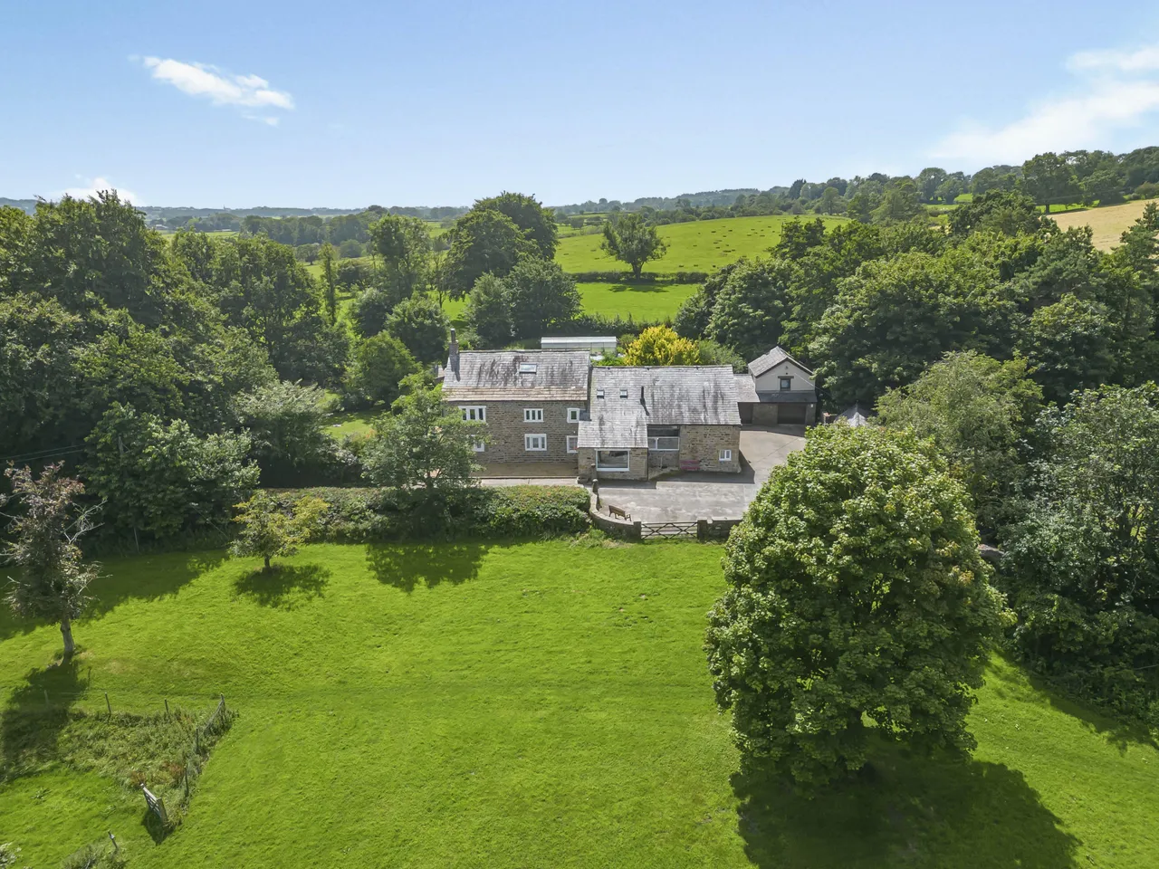 Radcliffe Hall, Goose Lane, Chipping, Lancashire, PR3 2QB, photo 41