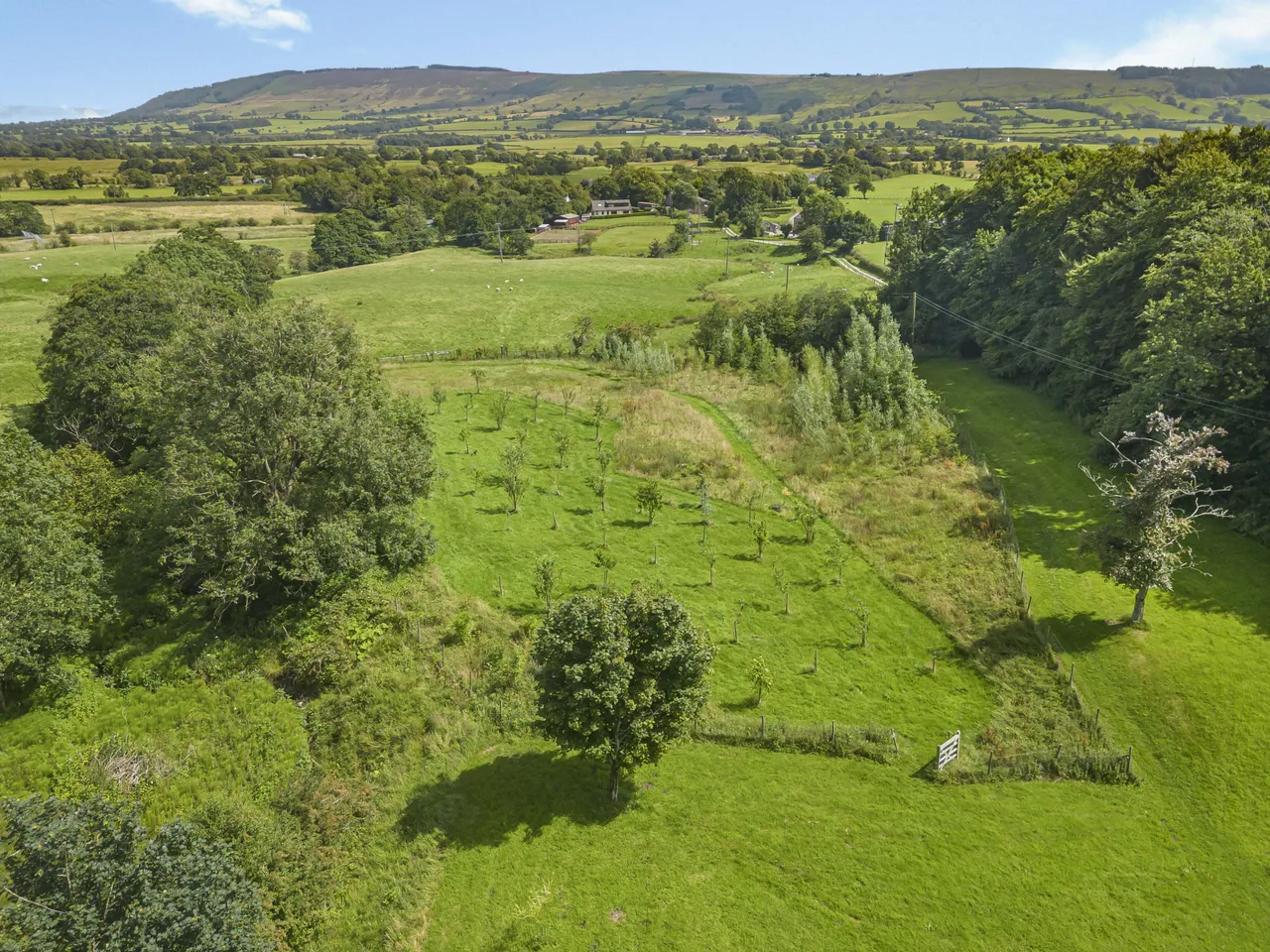 Radcliffe Hall, Goose Lane, Chipping, Lancashire, PR3 2QB, photo 45