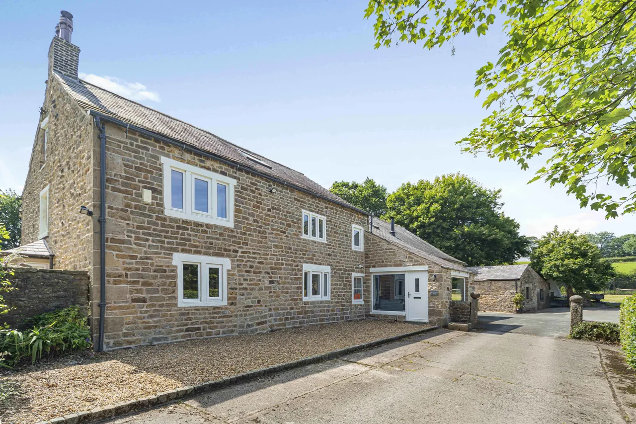 Radcliffe Hall, Goose Lane, Chipping, Lancashire, PR3 2QB, photo 39