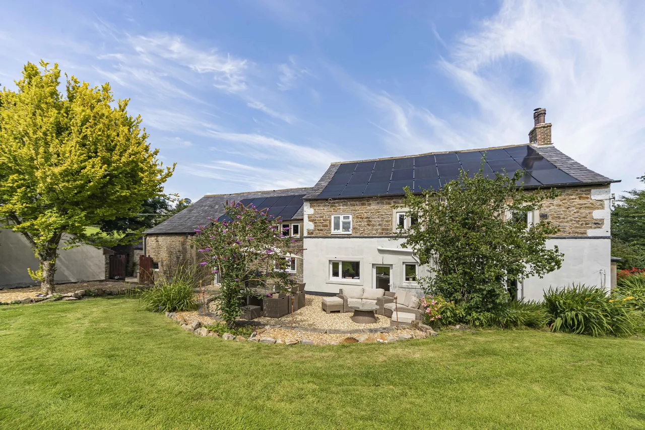 Radcliffe Hall, Goose Lane, Chipping, Lancashire, PR3 2QB, photo 37