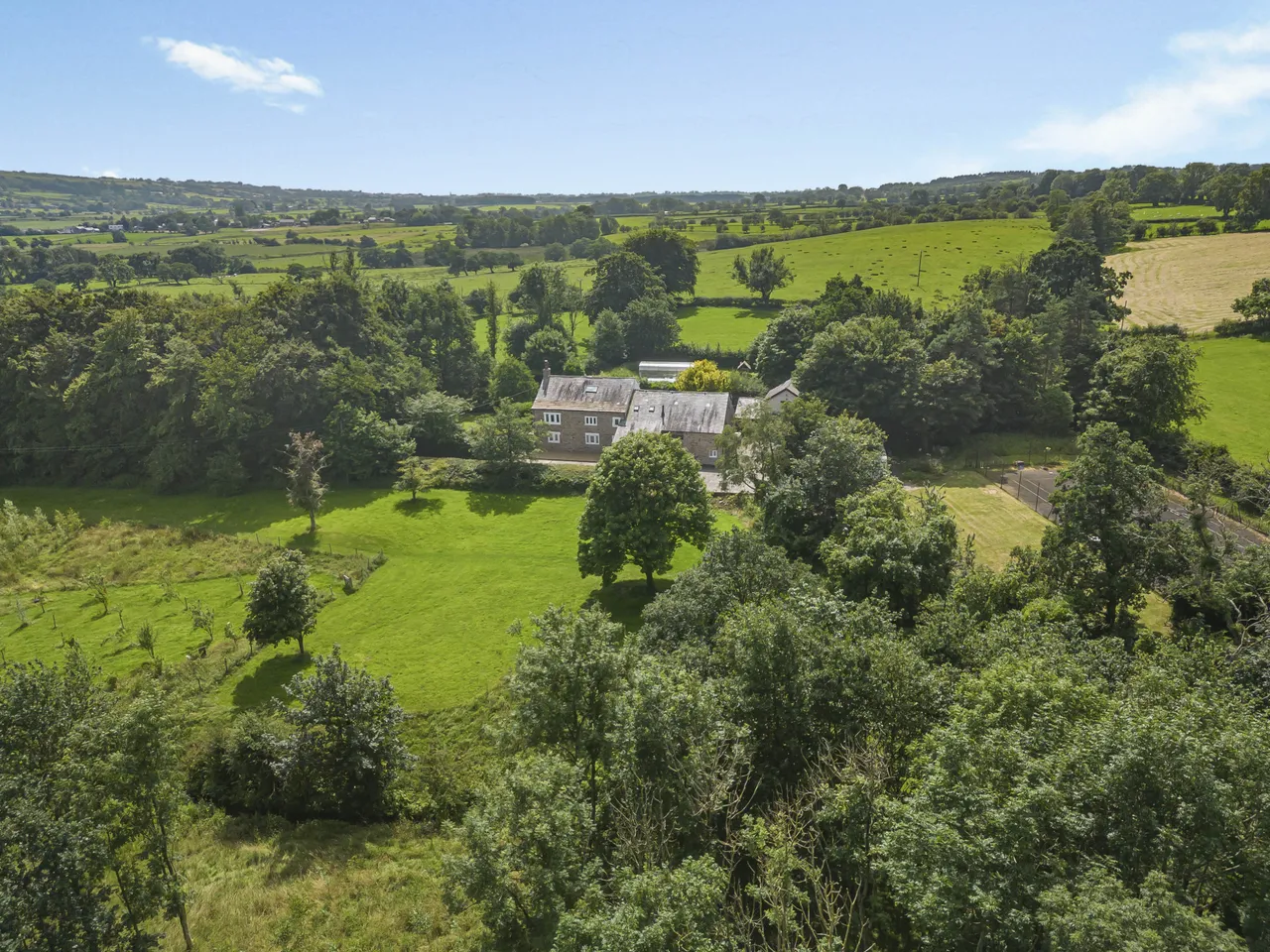 Radcliffe Hall, Goose Lane, Chipping, Lancashire, PR3 2QB, photo 42