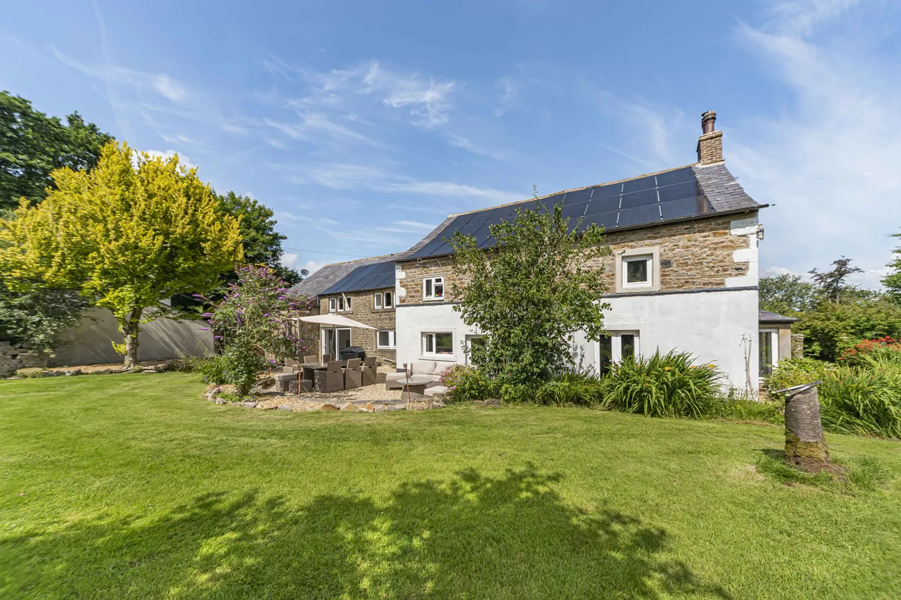 Radcliffe Hall, Goose Lane, Chipping, Lancashire, PR3 2QB, photo 33