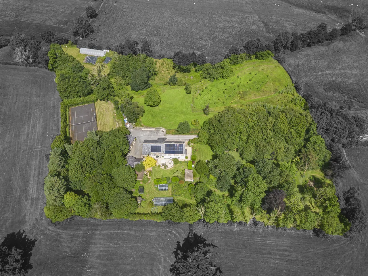 Radcliffe Hall, Goose Lane, Chipping, Lancashire, PR3 2QB, photo 44