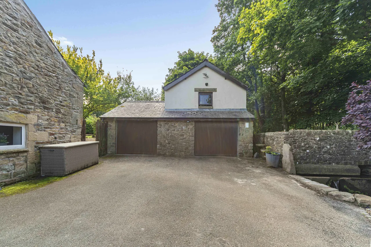 Radcliffe Hall, Goose Lane, Chipping, Lancashire, PR3 2QB, photo 40