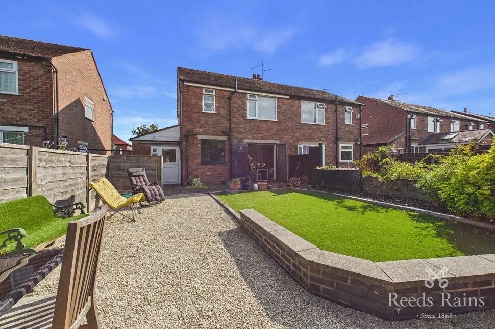 Birkdale Road, South Reddish, Stockport, SK5, photo 8