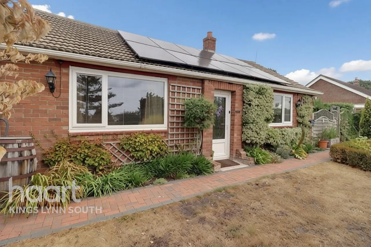 Common Road, King's Lynn, PE33, photo 23