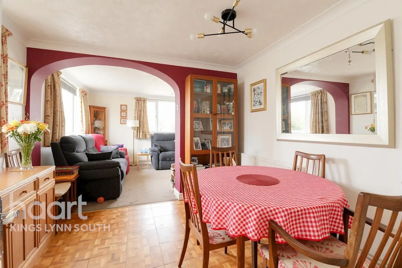 Common Road, King's Lynn, PE33, photo 12