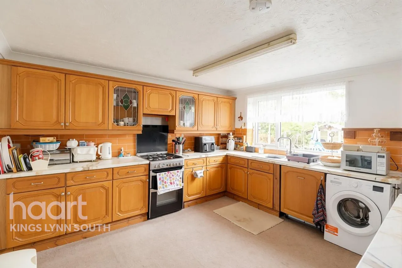Common Road, King's Lynn, PE33, photo 13