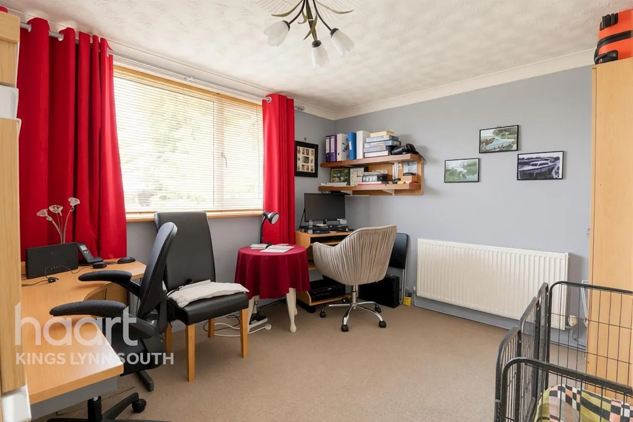 Common Road, King's Lynn, PE33, photo 7
