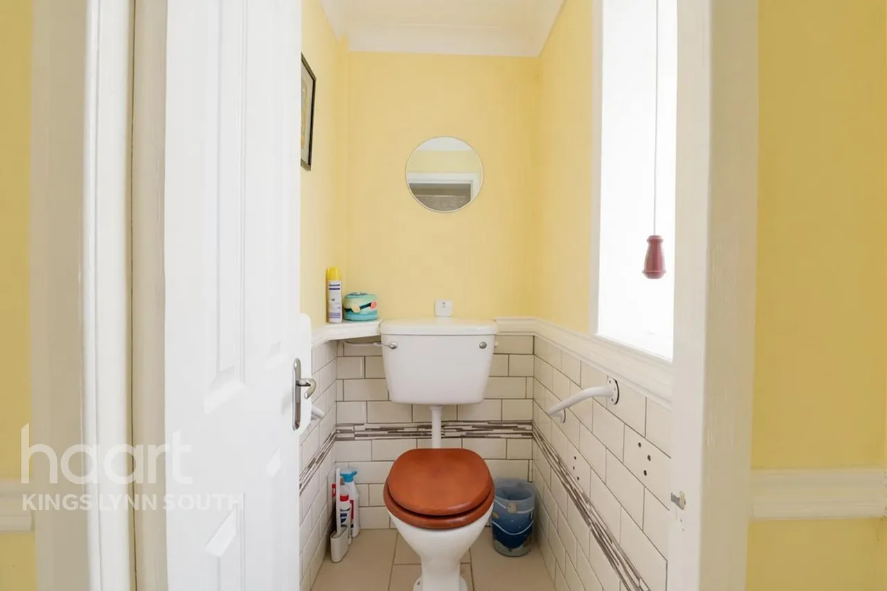 Common Road, King's Lynn, PE33, photo 15