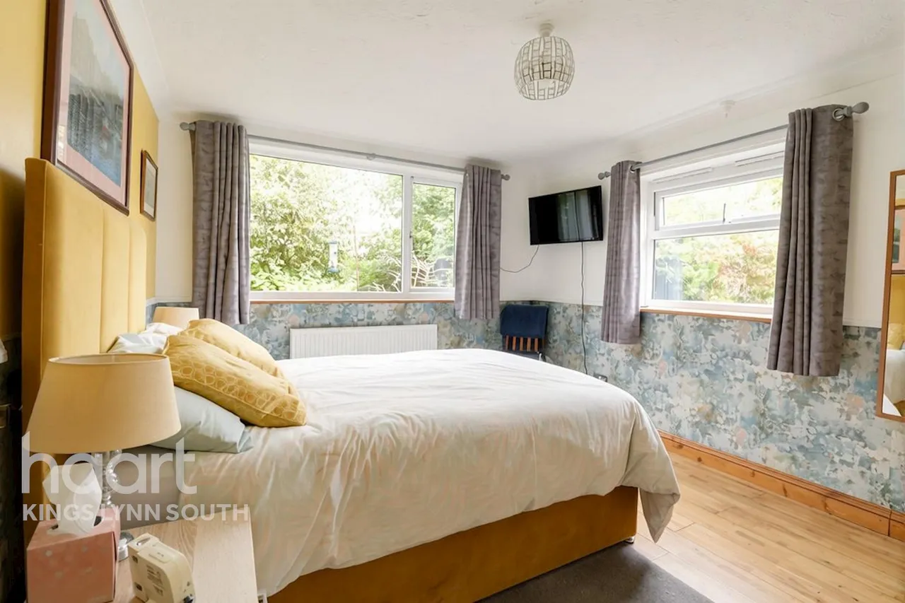 Common Road, King's Lynn, PE33, photo 14