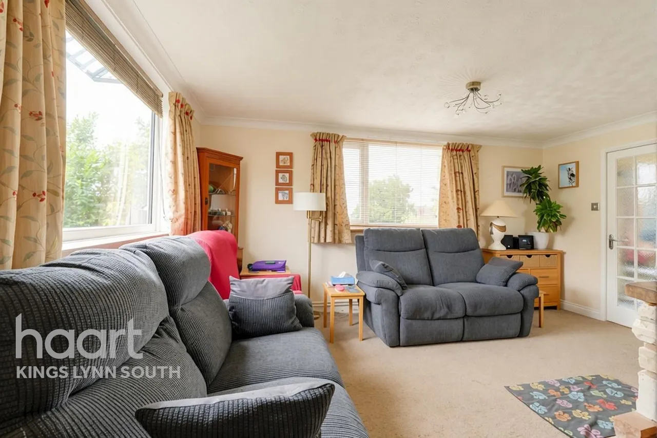 Common Road, King's Lynn, PE33, photo 2