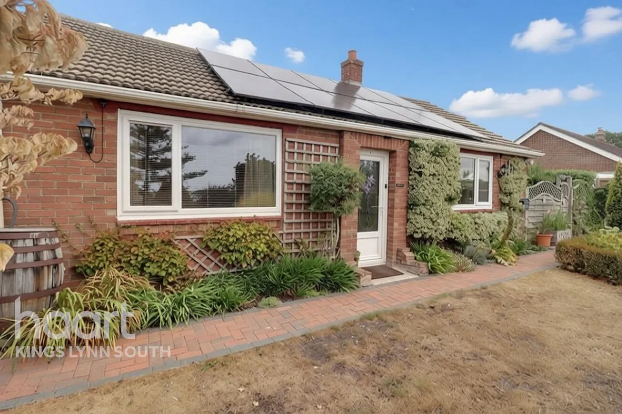 Common Road, King's Lynn, PE33, photo 25