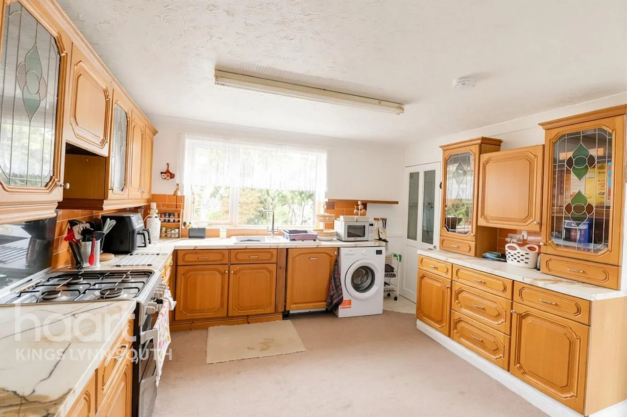 Common Road, King's Lynn, PE33, photo 3