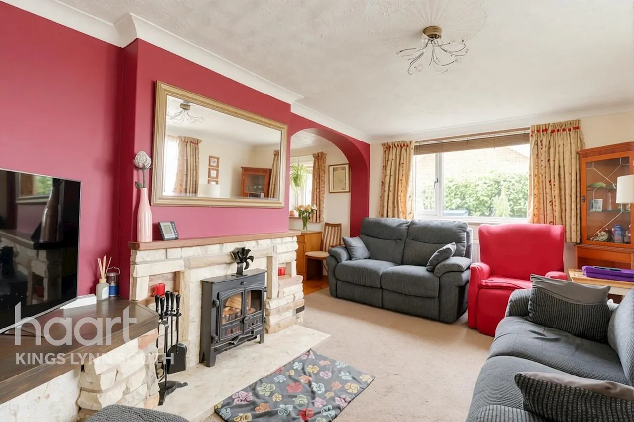Common Road, King's Lynn, PE33, photo 4