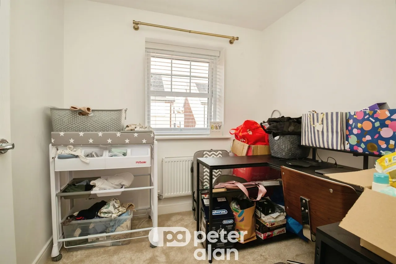 Heol Lowri Cwmbran, NP44, photo 14