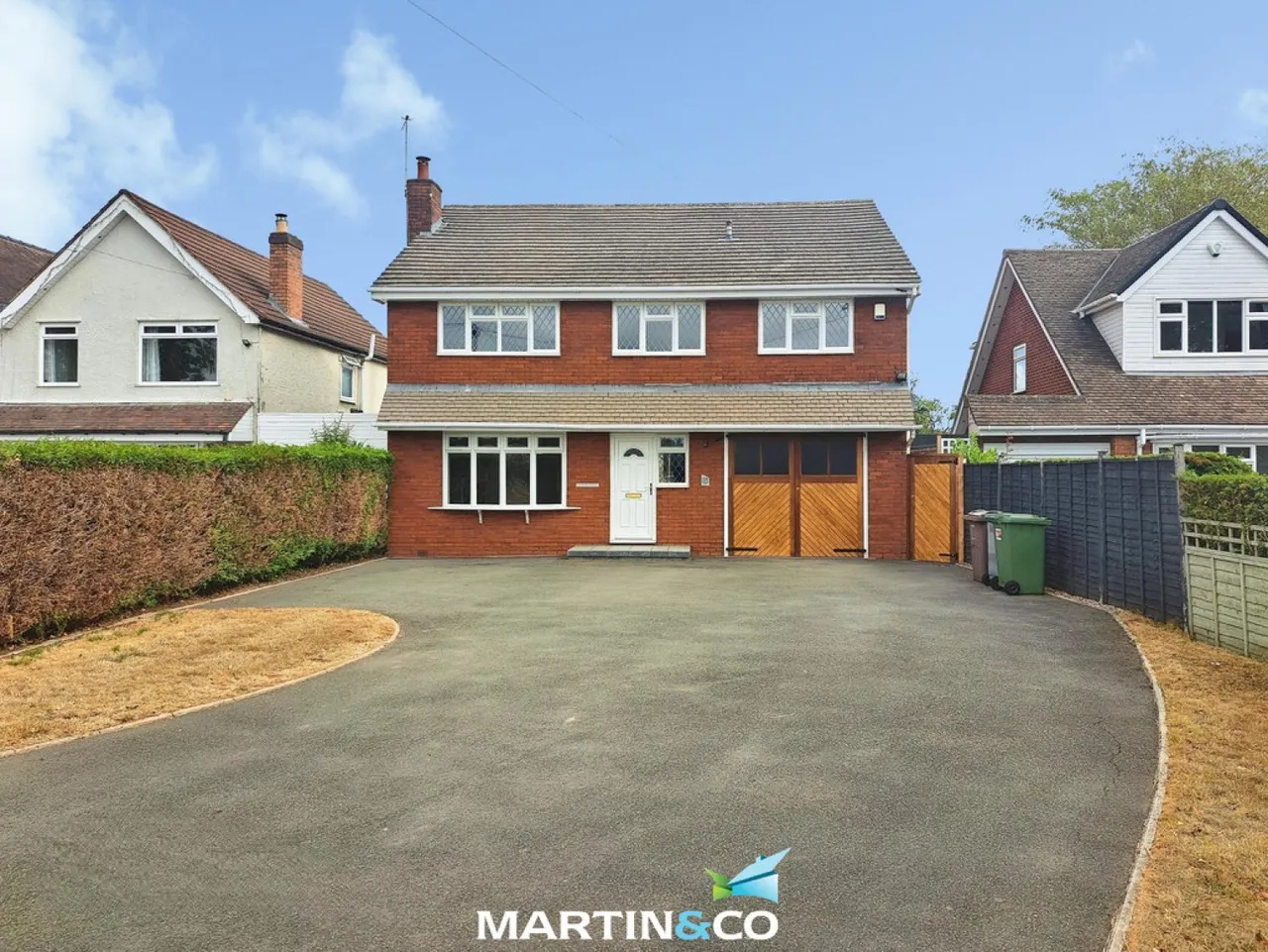 5 bed house for sale — Norton Lane, Earlswood