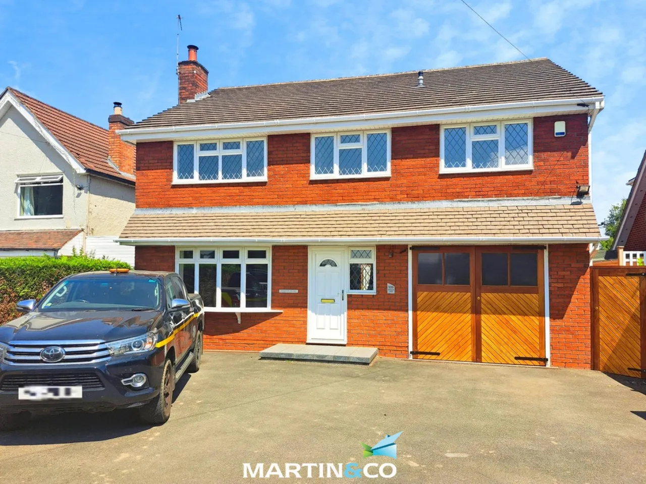 Norton Lane, Earlswood, photo 7