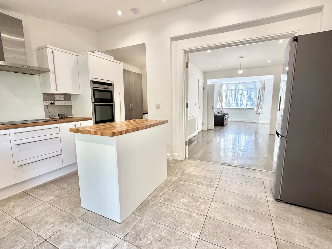 Kingsley Road, LU3, photo 2