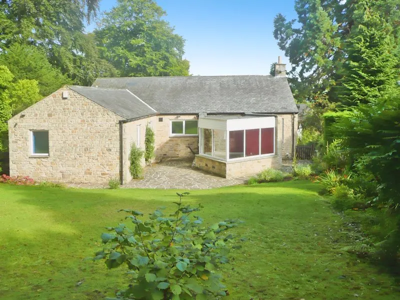 The Paddock Hexham NE46 1BP, NE46, photo 6
