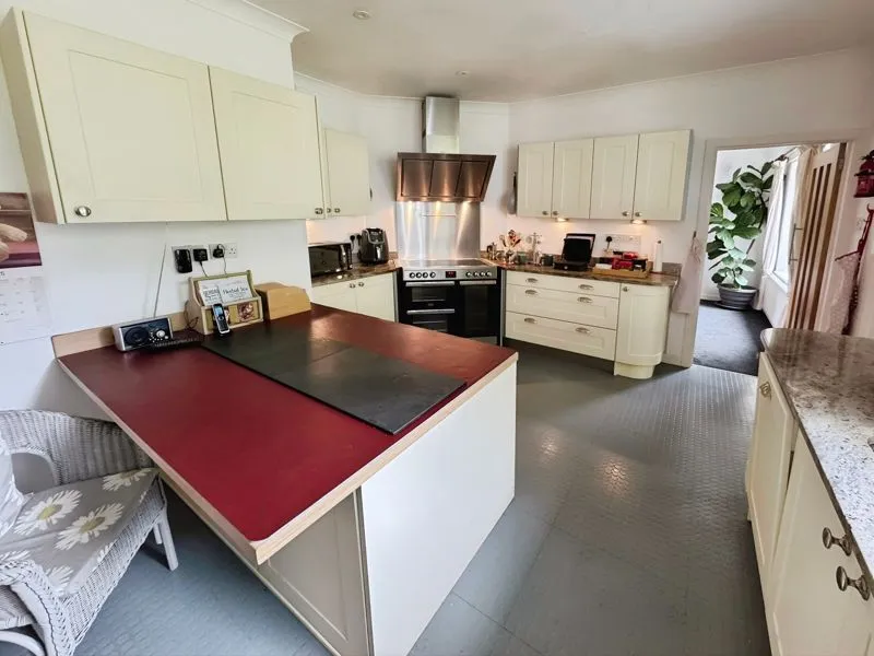 The Paddock Hexham NE46 1BP, NE46, photo 3