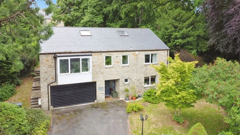 The Paddock Hexham NE46 1BP, NE46, photo 14
