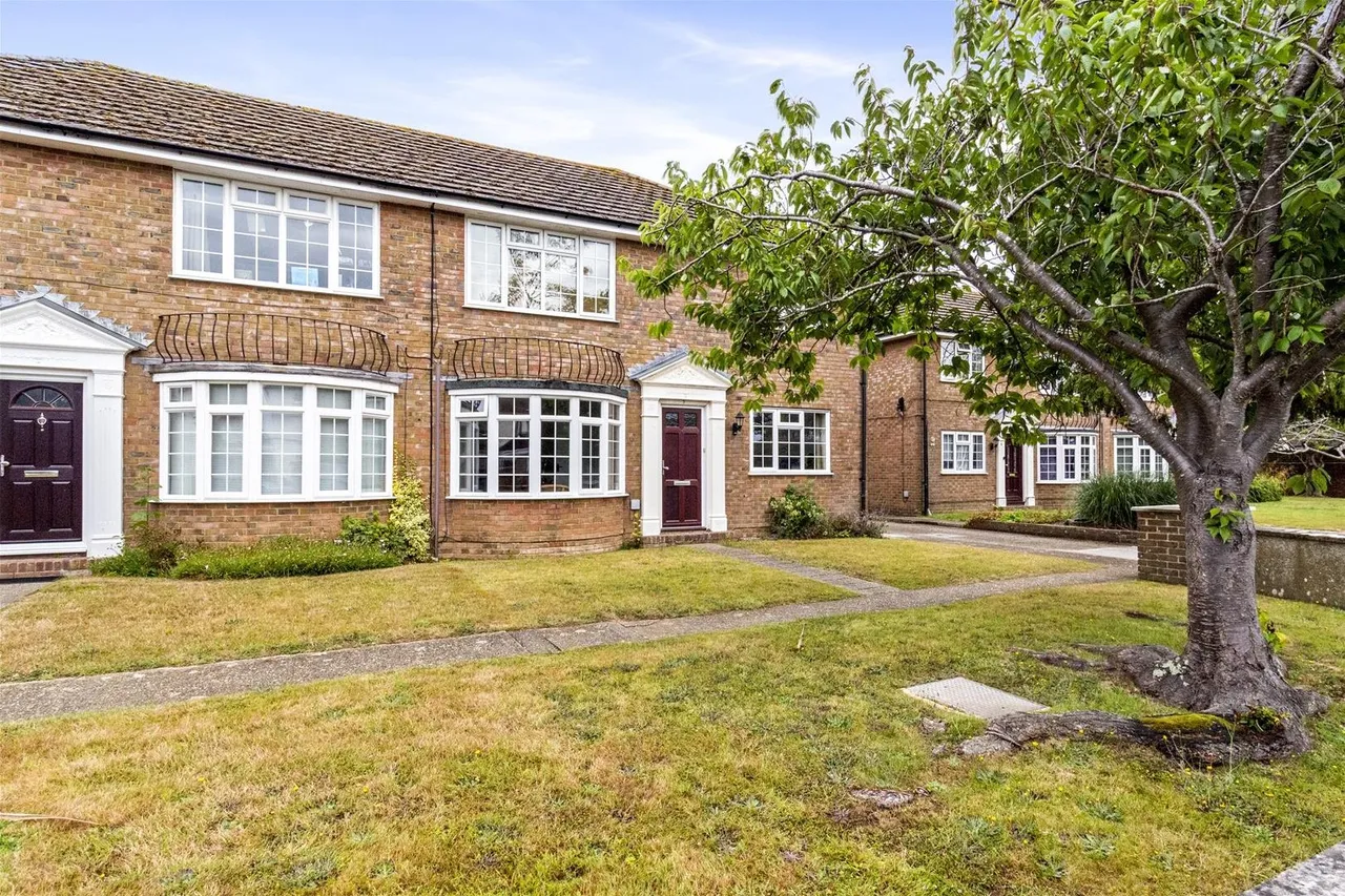 St. Lawrence Avenue, Gaisford, Worthing, photo 14