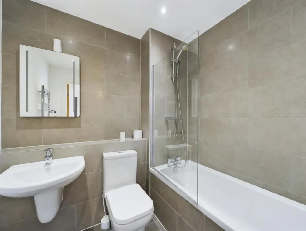 Clifton House, Broadway, PE1, photo 4