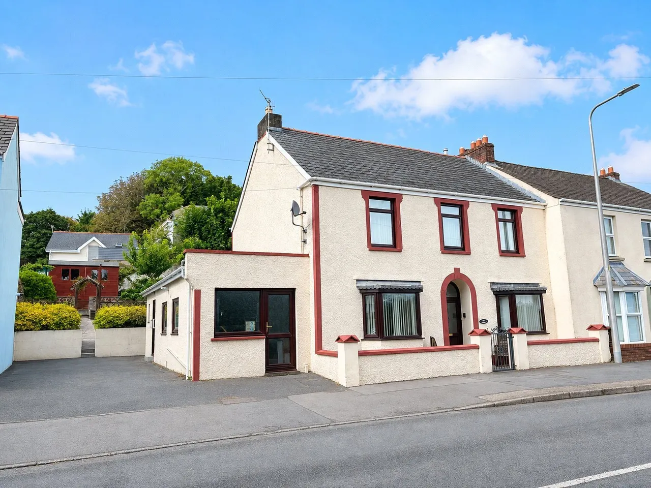 Marsh Road, Tenby, SA70, photo 21