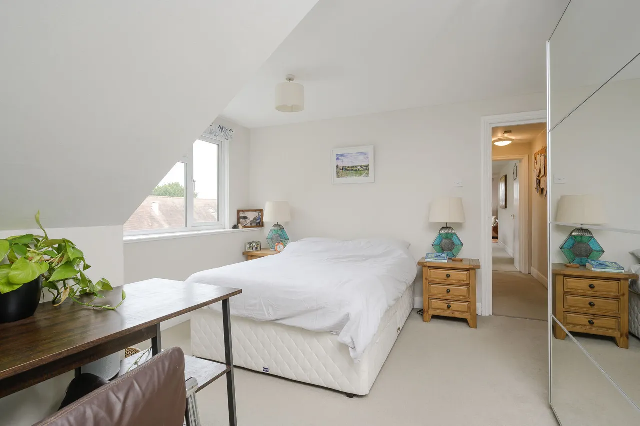 Draxmont Court, Draxmont, SW19, photo 8