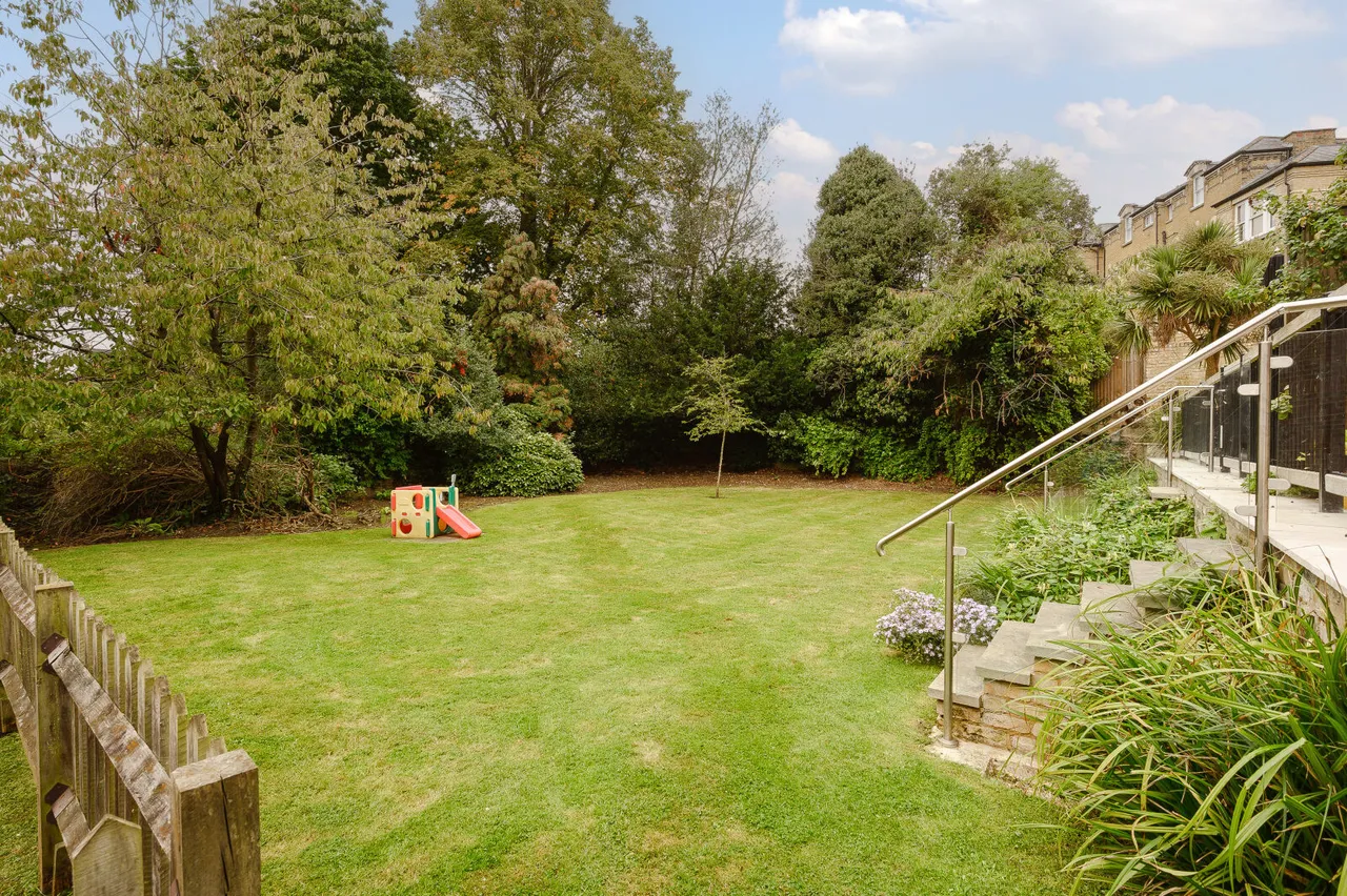 Draxmont Court, Draxmont, SW19, photo 11