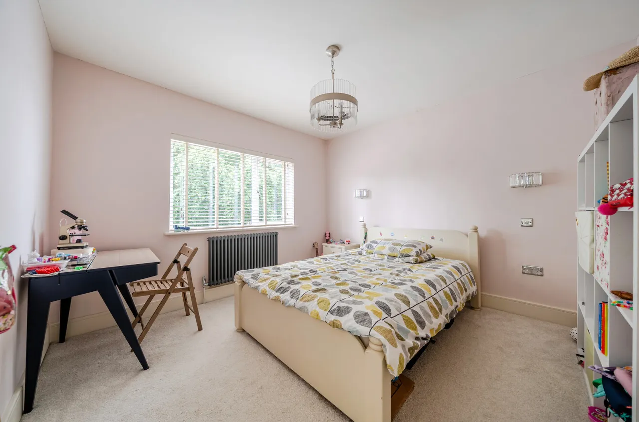 Wensley Gardens, Meanwood, LS7, photo 16