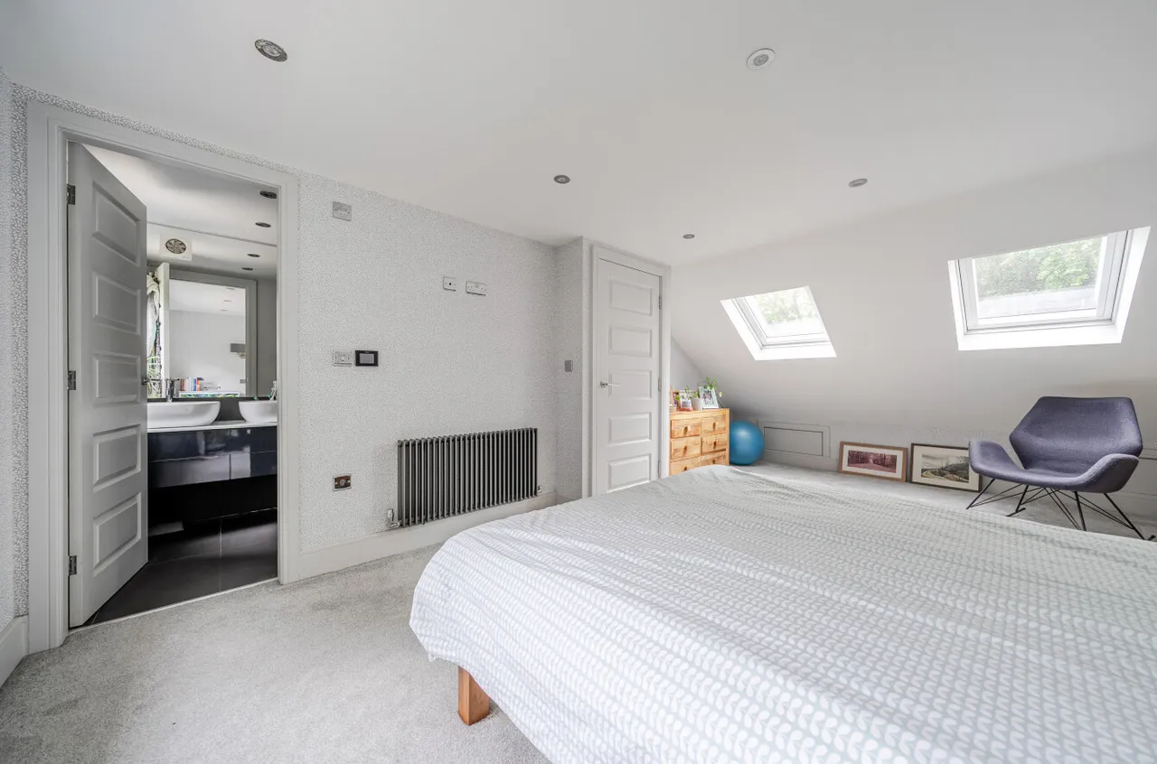 Wensley Gardens, Meanwood, LS7, photo 24