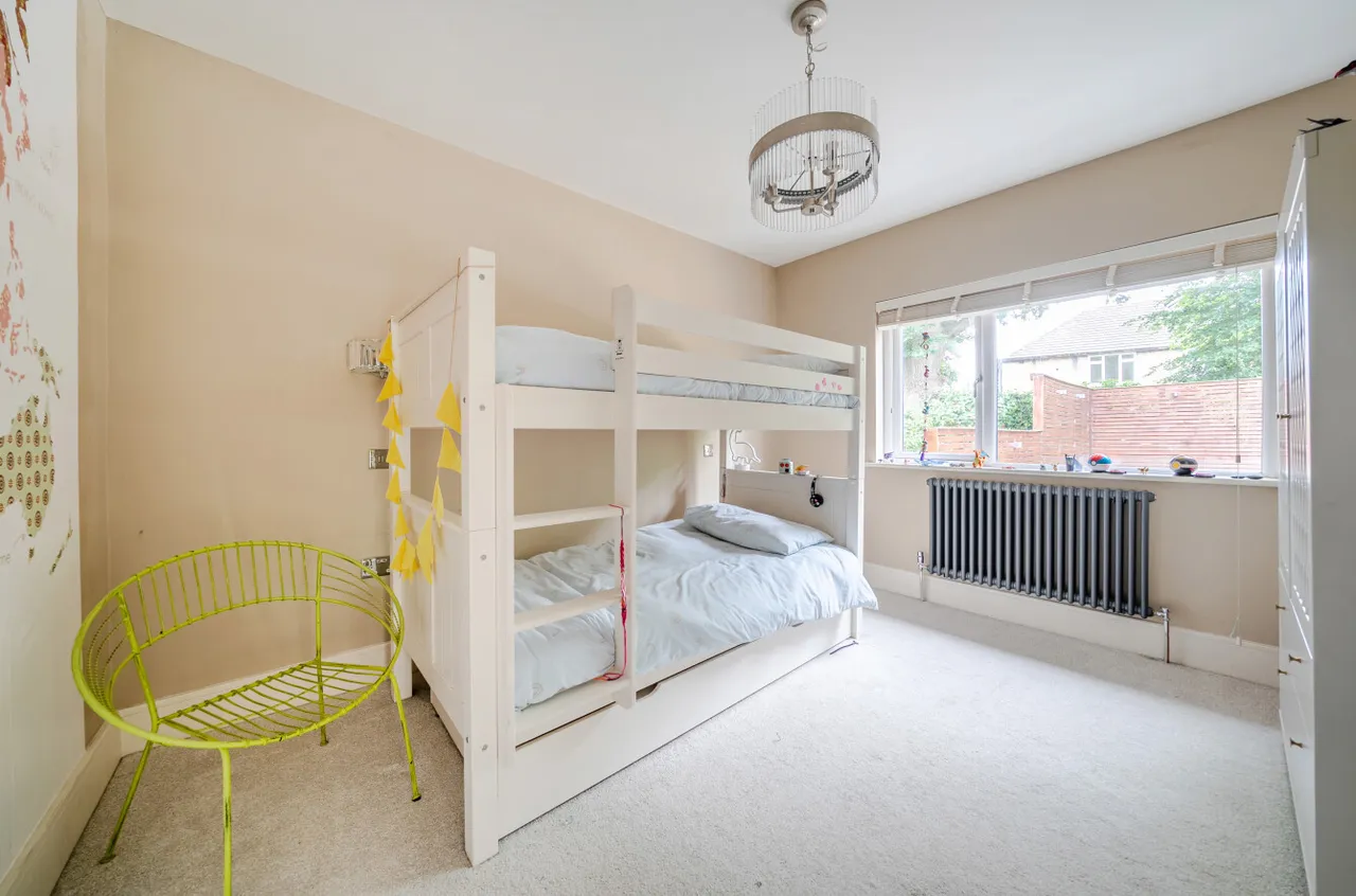 Wensley Gardens, Meanwood, LS7, photo 17