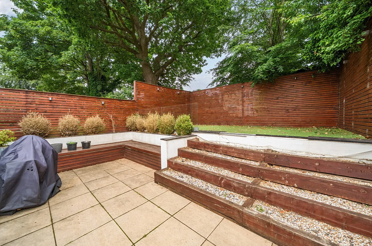 Wensley Gardens, Meanwood, LS7, photo 27