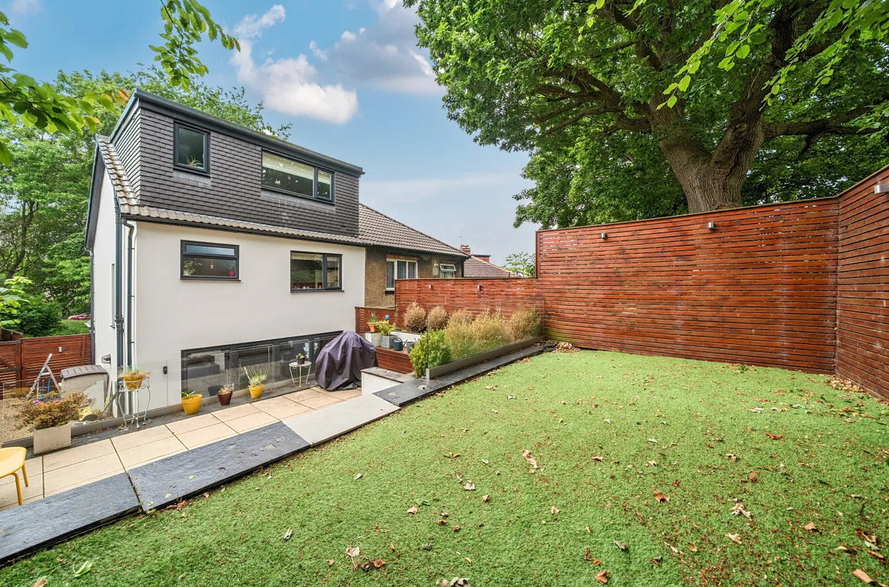 Wensley Gardens, Meanwood, LS7, photo 32