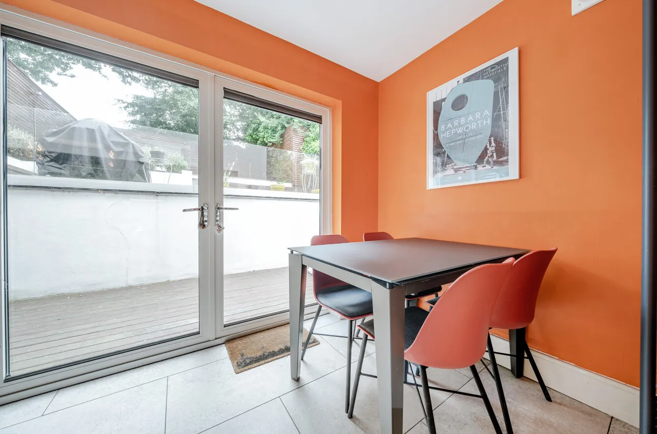 Wensley Gardens, Meanwood, LS7, photo 11