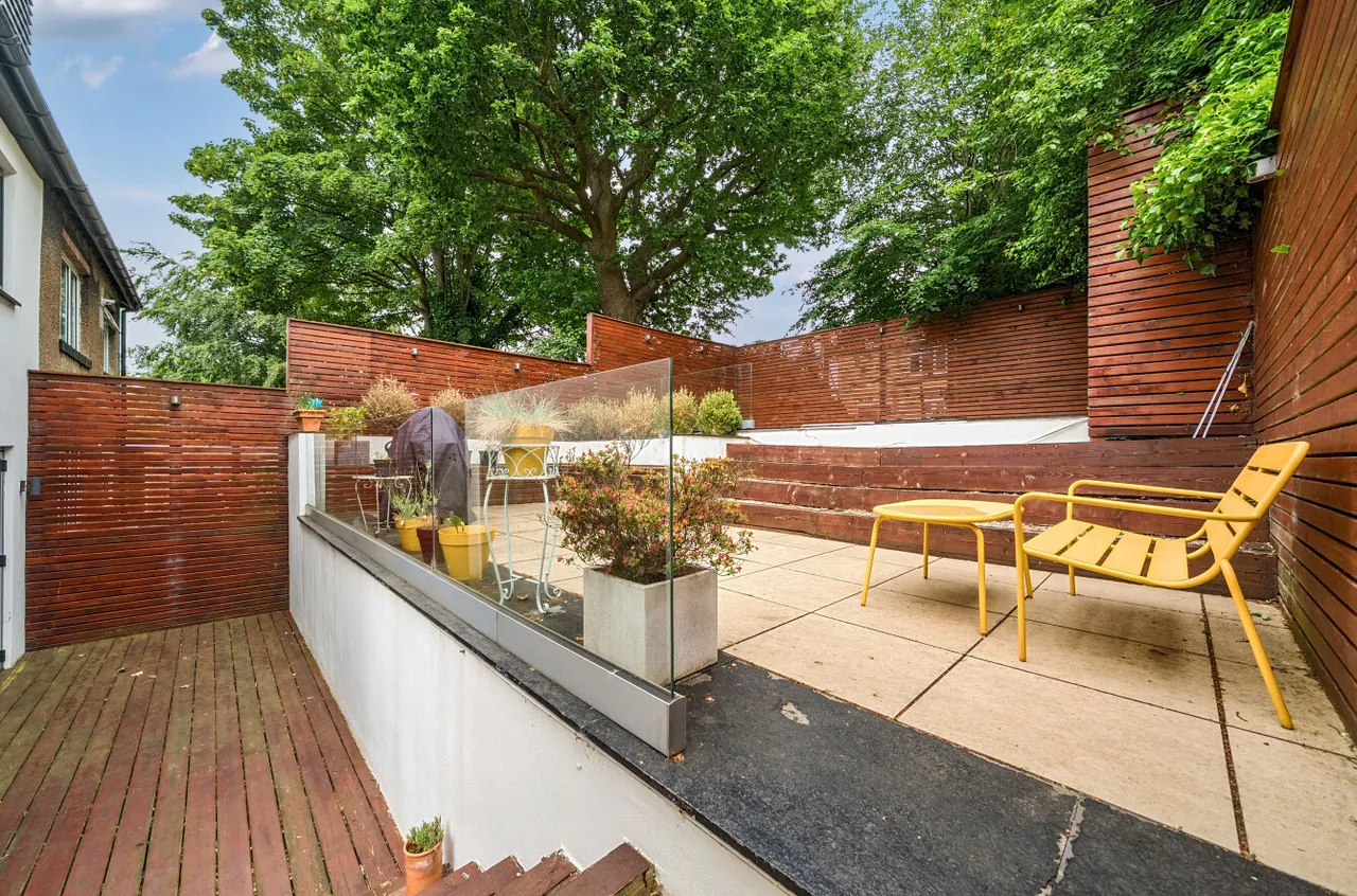 Wensley Gardens, Meanwood, LS7, photo 28