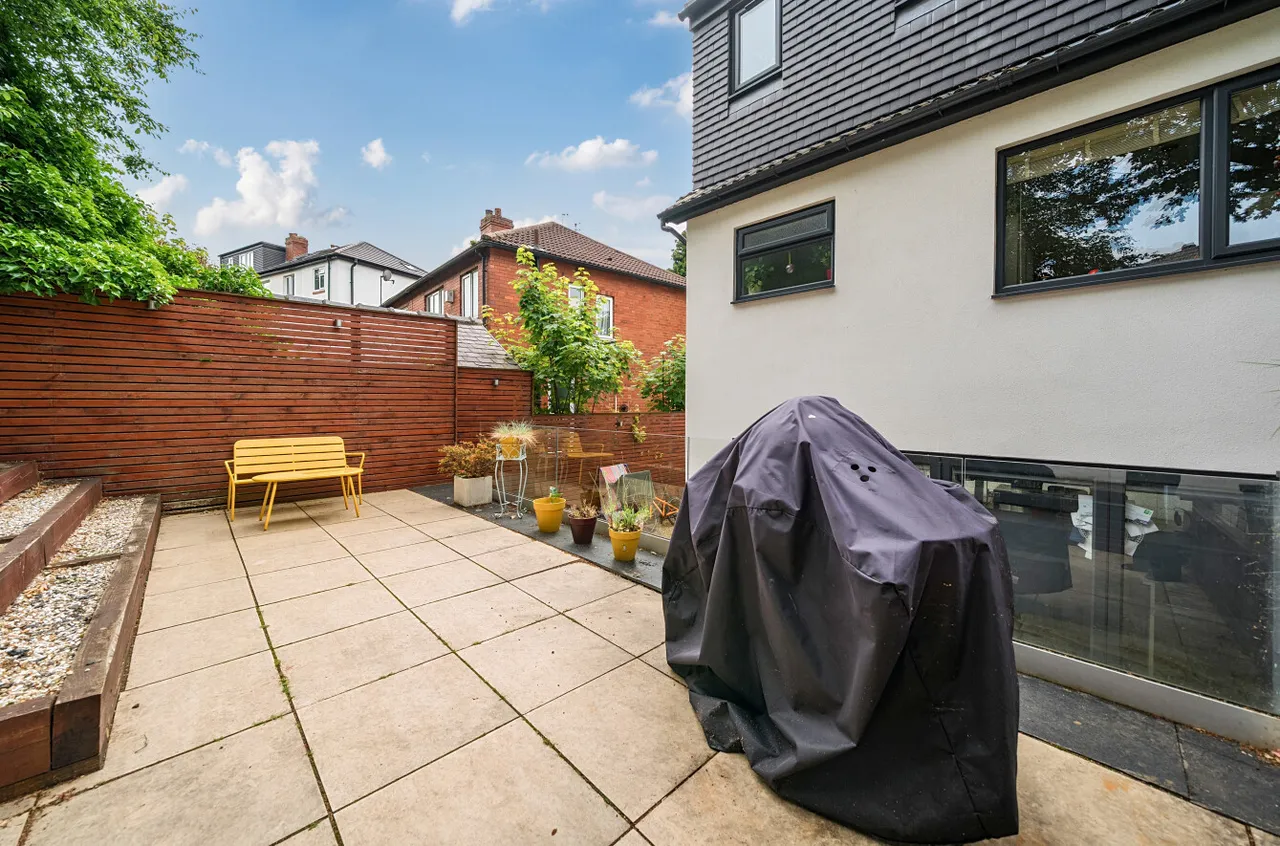 Wensley Gardens, Meanwood, LS7, photo 30